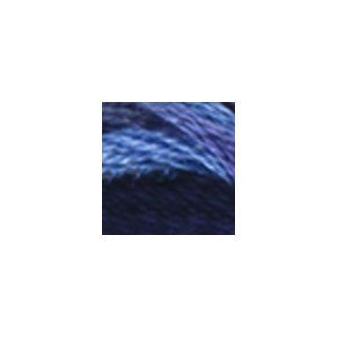 DMC 4240 Color Variations Floss - Mid Summer Night
