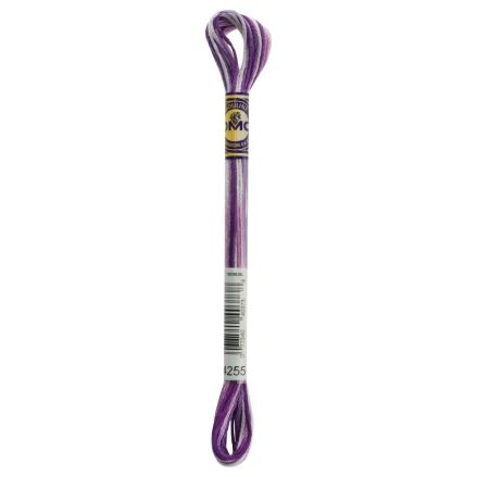 4255 DMC Color Variations Royal Plum