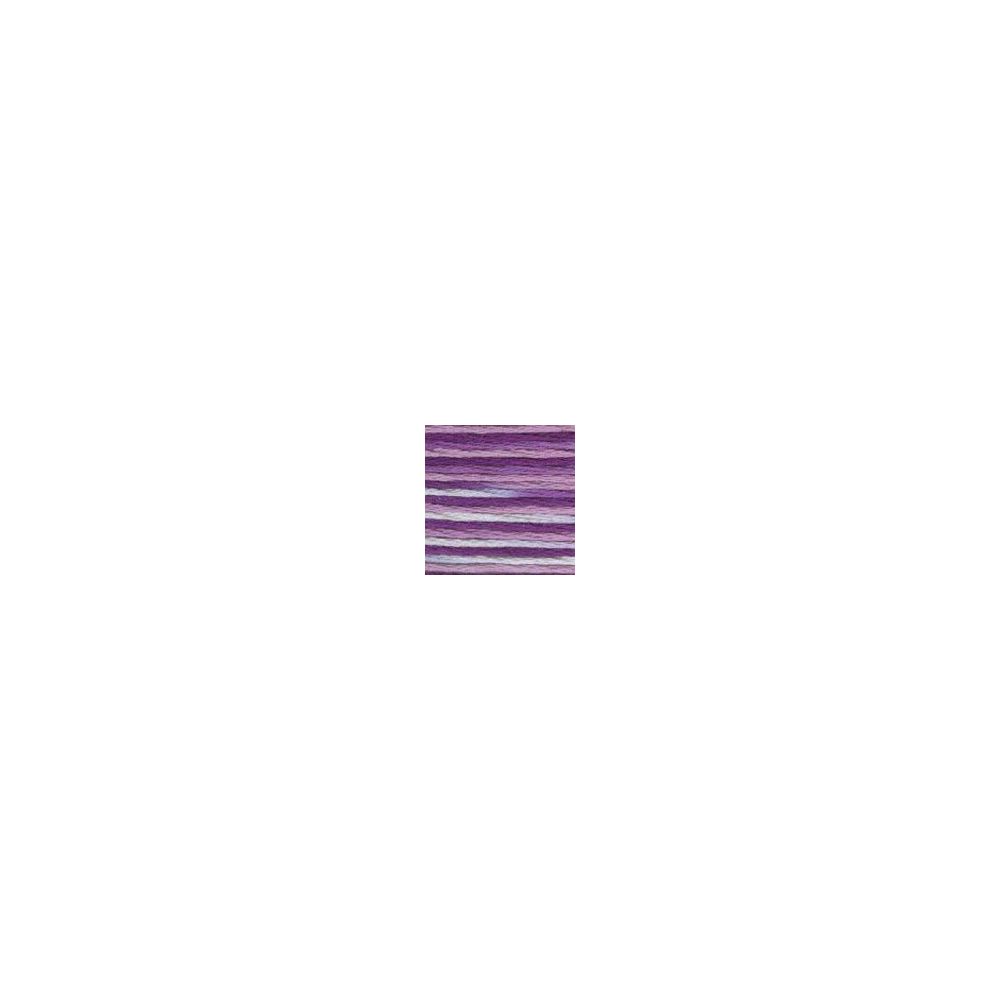 DMC 4255 Color Variations Floss - Royal Plum