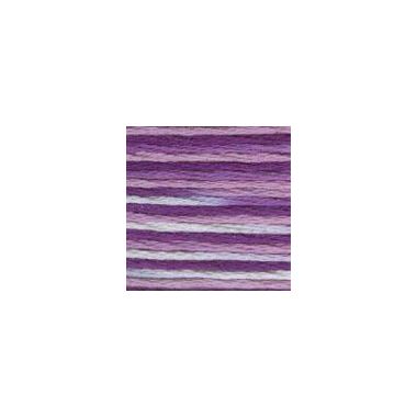 DMC 4255 Color Variations Floss - Royal Plum