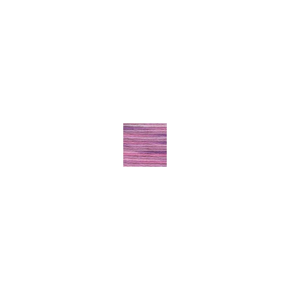 DMC 4260 Color Variations Floss - Enchanted