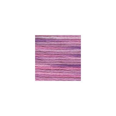DMC 4260 Color Variations Floss - Enchanted