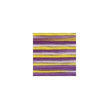 DMC 4265 Color Variations Floss - Purple Pansy