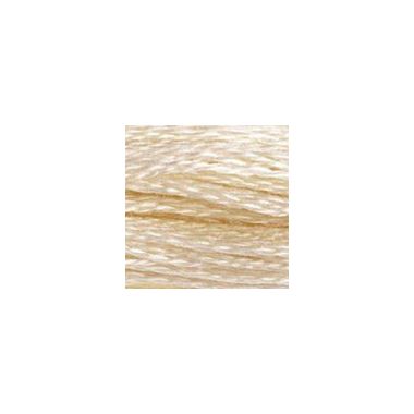 DMC ECRU Six-Strand Floss – Ecru