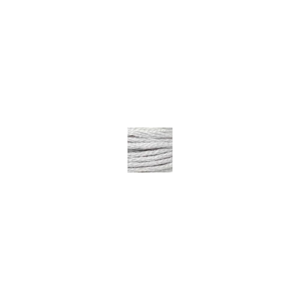 DMC 002 Six-Strand Floss – Tin