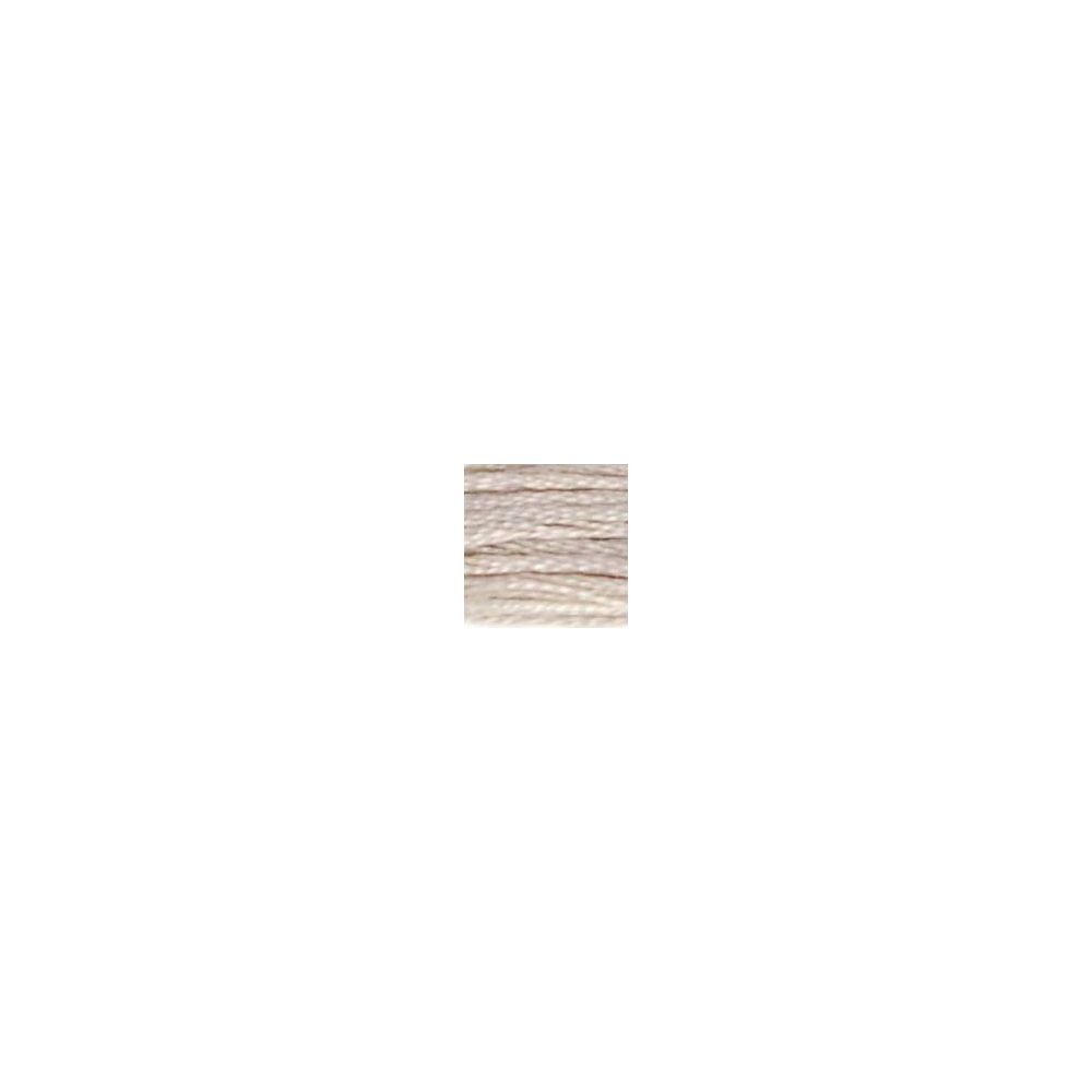 DMC 005 Six-Strand Floss – Light Driftwood