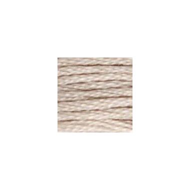 DMC 006 Six-Strand Floss – Medium Light Driftwood