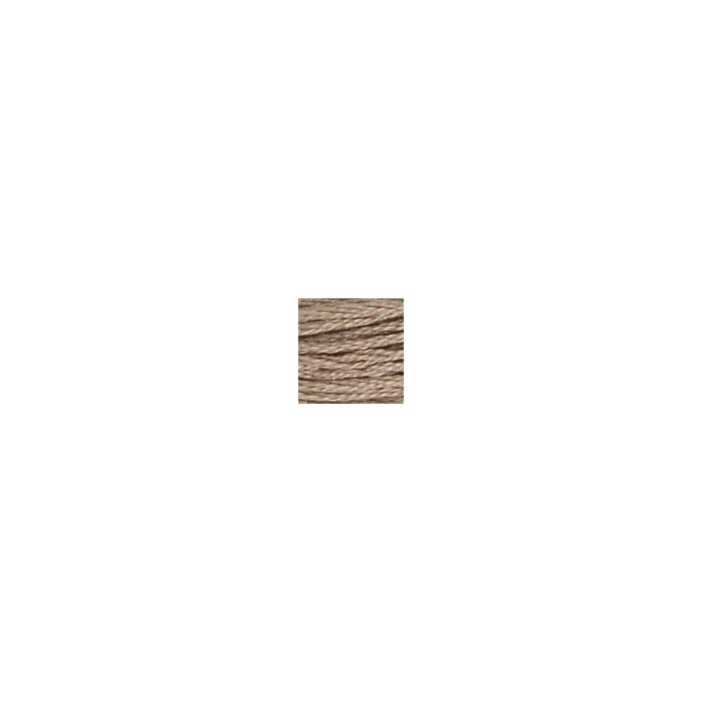 DMC 007 Six-Strand Floss – Driftwood