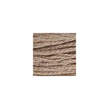 DMC 007 Six-Strand Floss – Driftwood