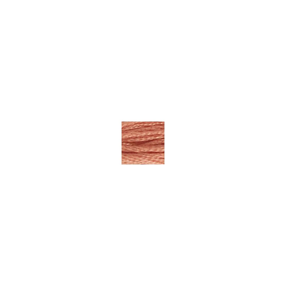 DMC 021 Six-Strand Floss – Light Alizarin