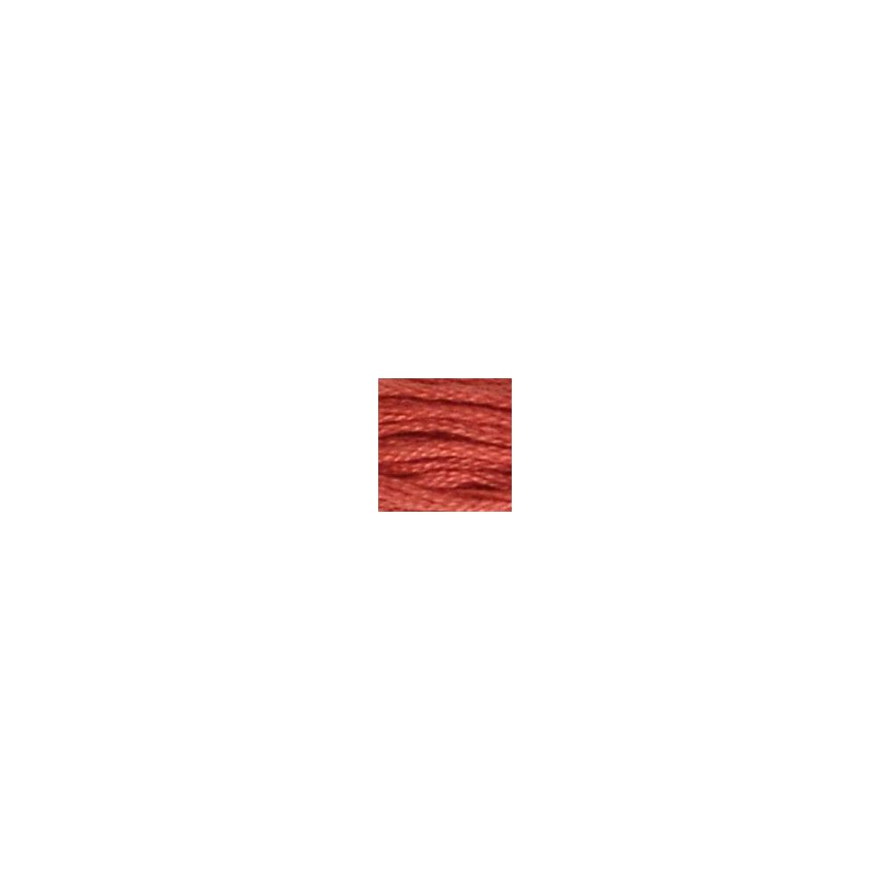DMC 022 Six-Strand Floss – Alizarin