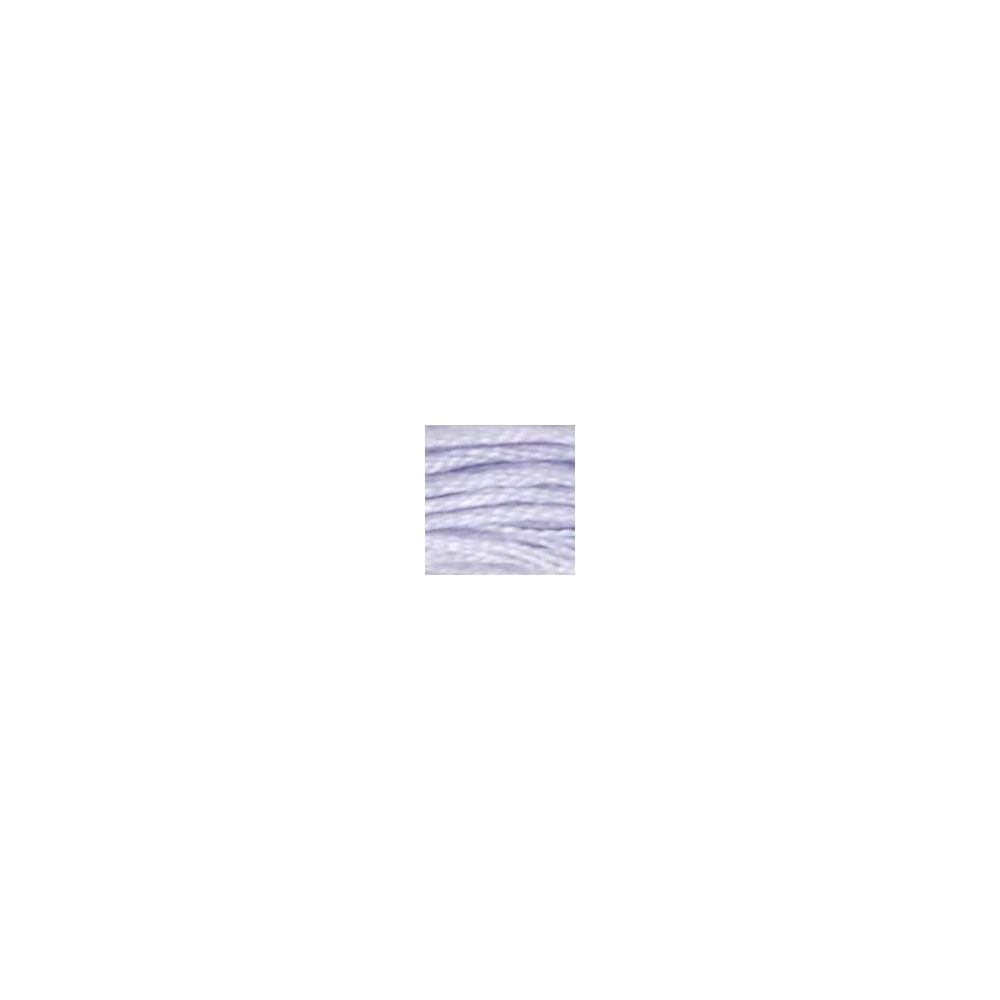 DMC 026 Six-Strand Floss – Pale Lavender