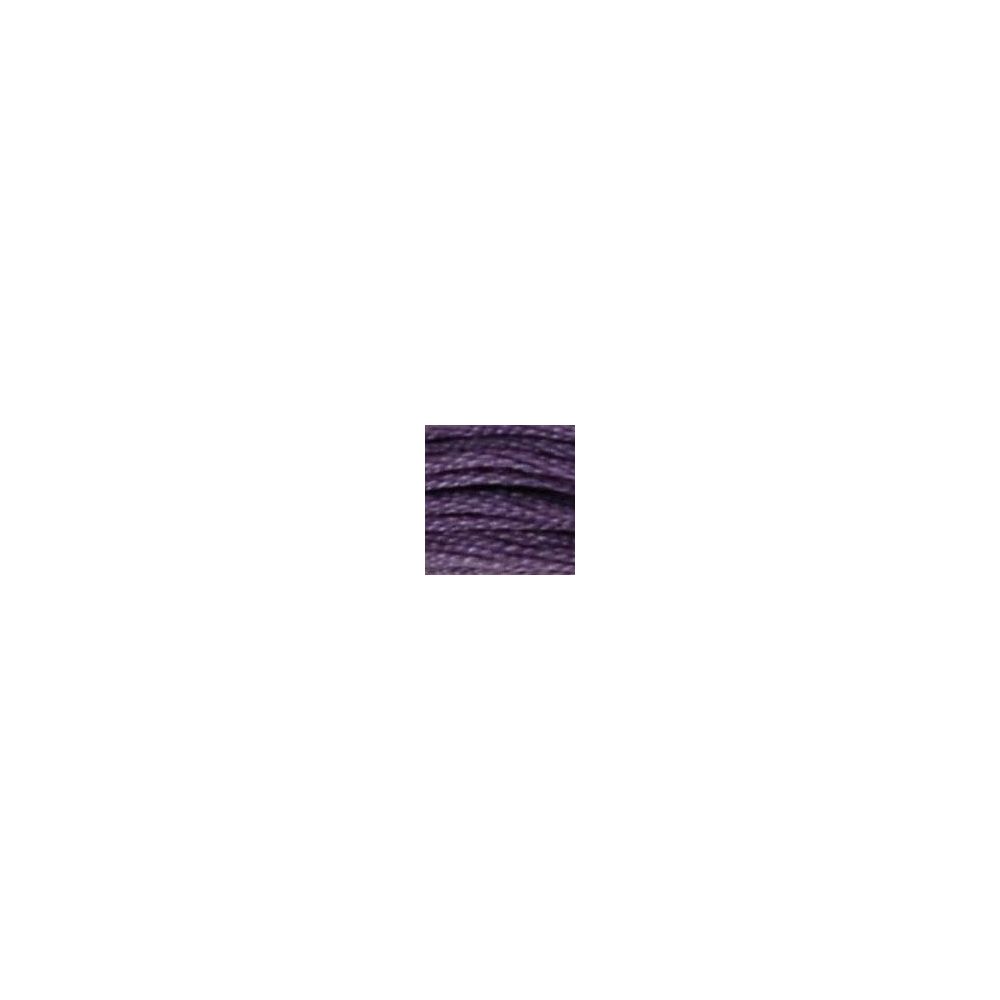 DMC 029 Six-Strand Floss – Eggplant