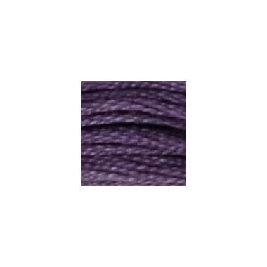 DMC 029 Six-Strand Floss – Eggplant
