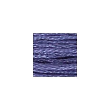 DMC 031 Six-Strand Floss – Blueberry