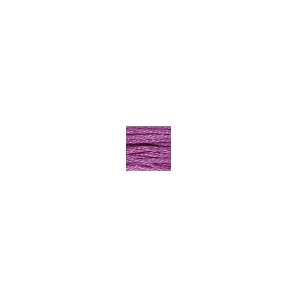 DMC 033 Six-Strand Floss – Fuchsia