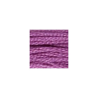 DMC 033 Six-Strand Floss – Fuchsia