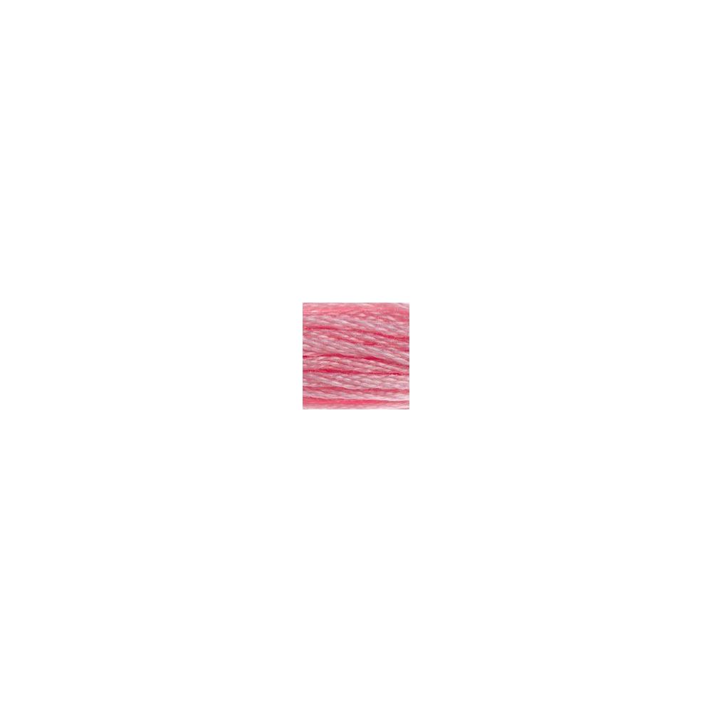 DMC 151 Six-Strand Floss – Very Light Dusty Rose