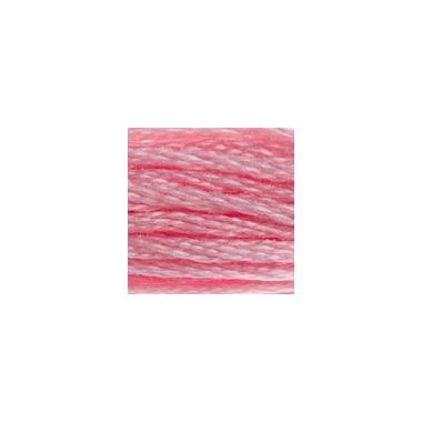 DMC 151 Six-Strand Floss – Very Light Dusty Rose
