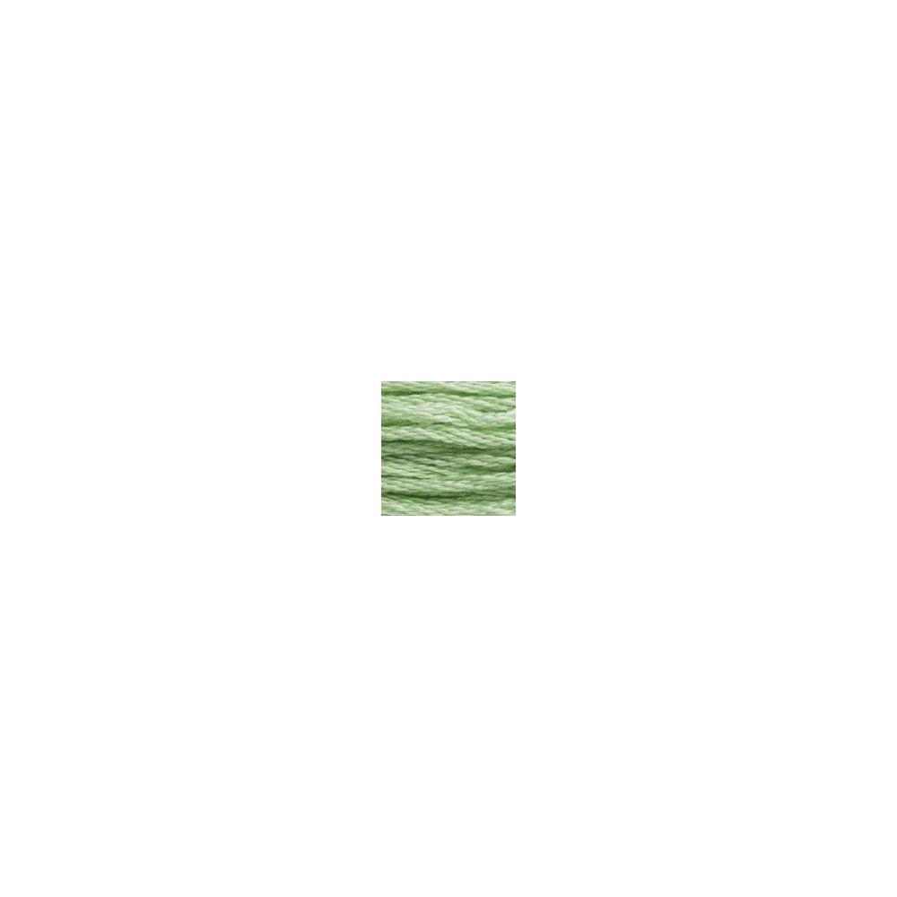 DMC 164 Six-Strand Floss – Light Forest Green