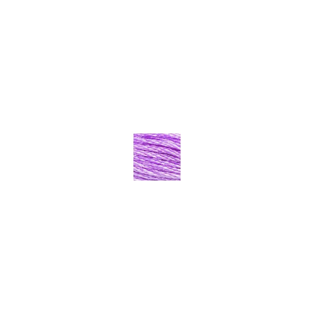 DMC 209 Six-Strand Floss – Dark Lavender