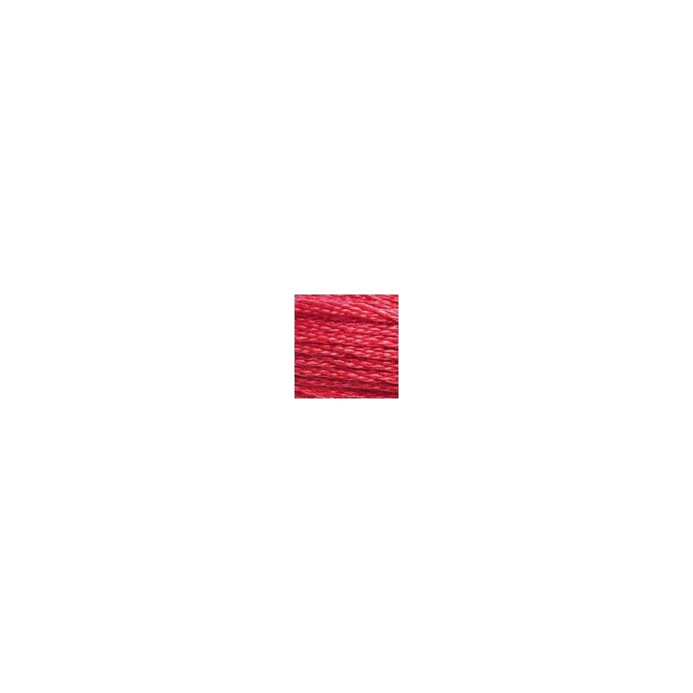 DMC 309 Six-Strand Floss – Dark Rose