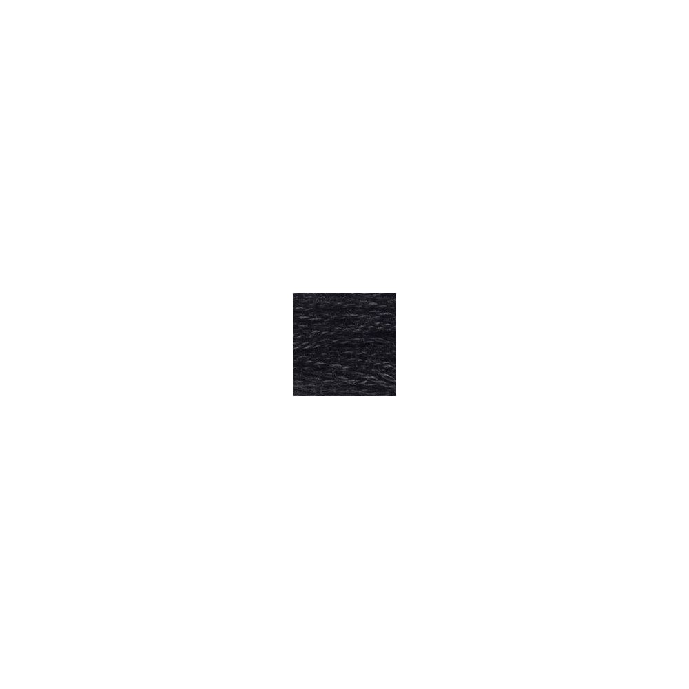 DMC 310 Six-Strand Floss – Black
