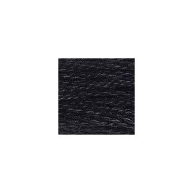 DMC 310 Six-Strand Floss – Black