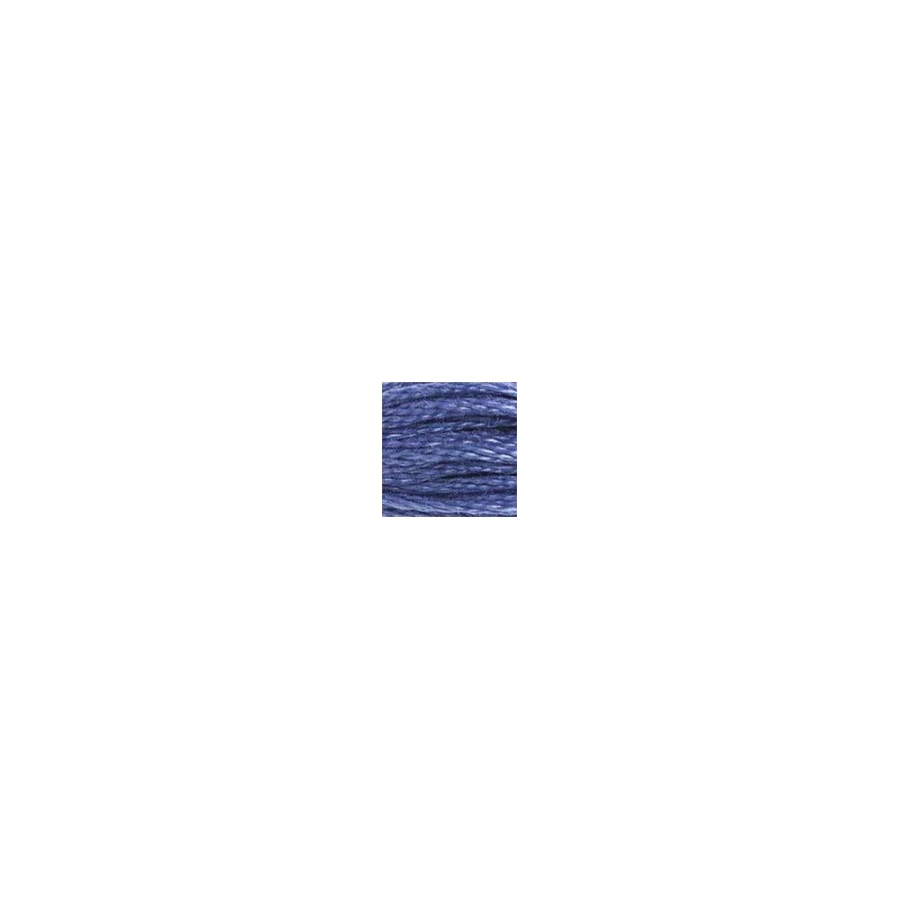 DMC 322 Six-Strand Floss – Dark Baby Blue