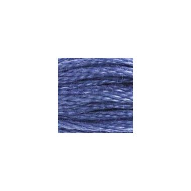 DMC 322 Six-Strand Floss – Dark Baby Blue