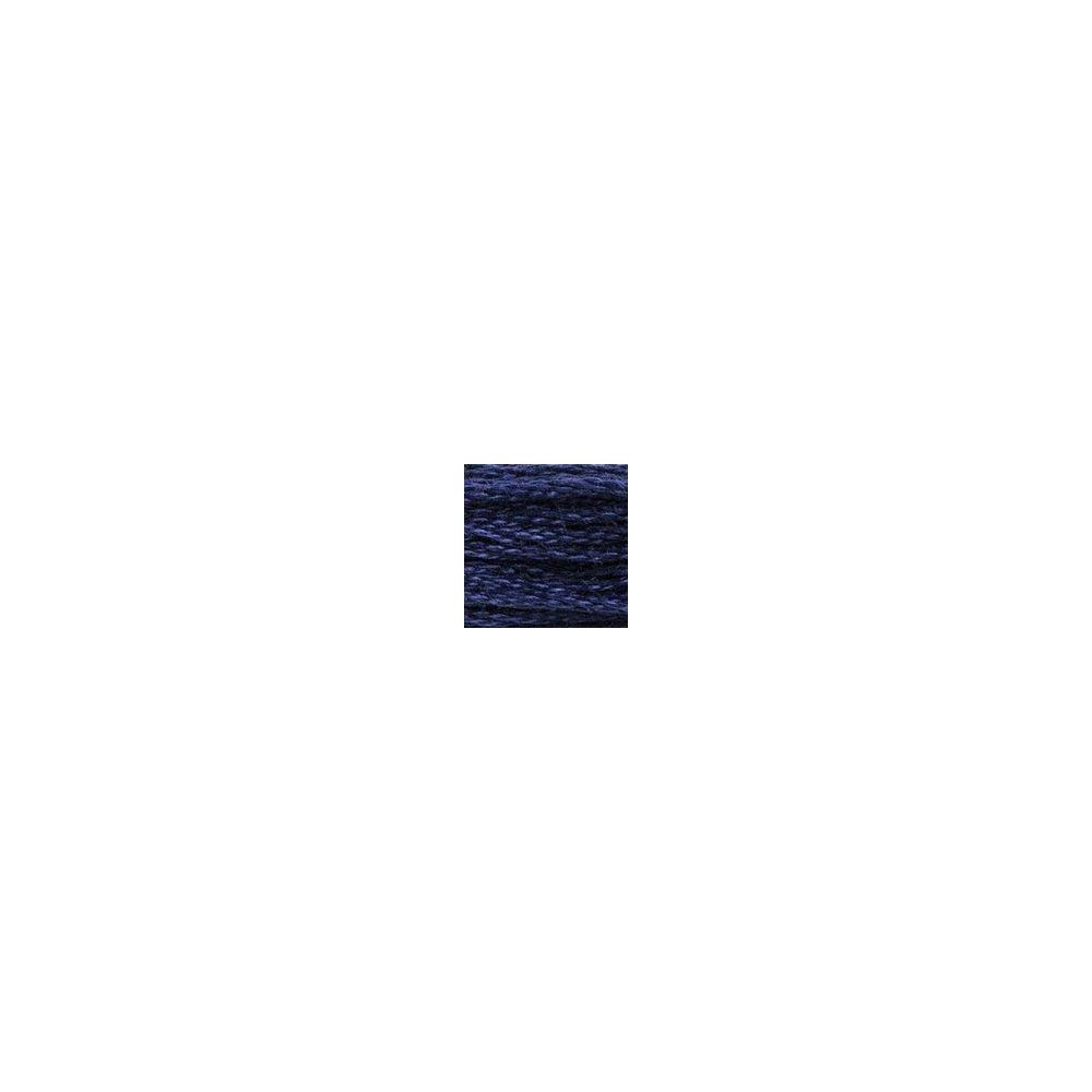 DMC 336 Six-Strand Floss – Navy Blue