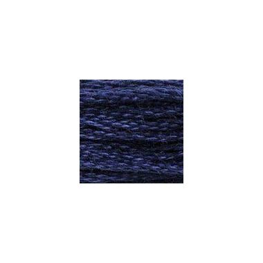 DMC 336 Six-Strand Floss – Navy Blue