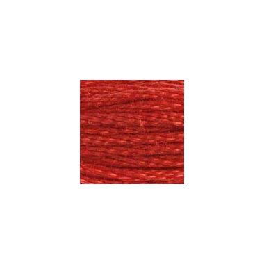 DMC 347 Six-Strand Floss – Very Dark Salmon