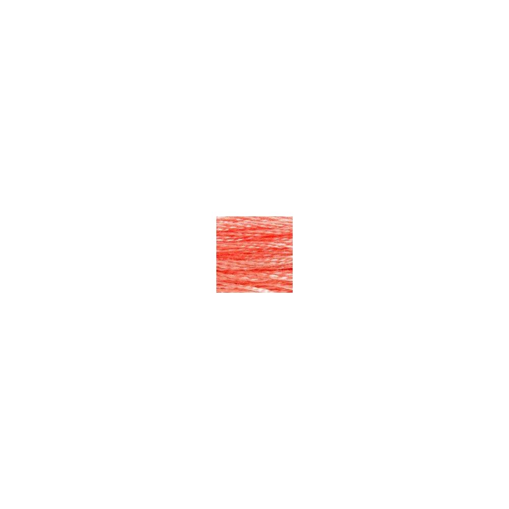 DMC 352 Six-Strand Floss – Light Coral