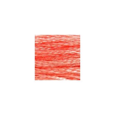 DMC 352 Six-Strand Floss – Light Coral