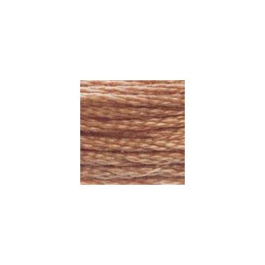 DMC 407 Six-Strand Floss – Dark Desert Sand