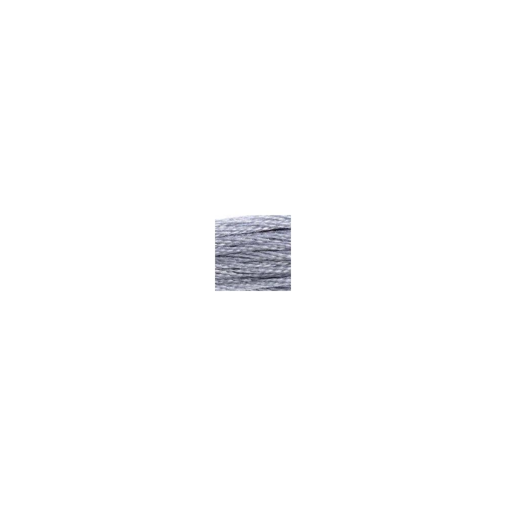 DMC 415 Six-Strand Floss – Pearl Grey
