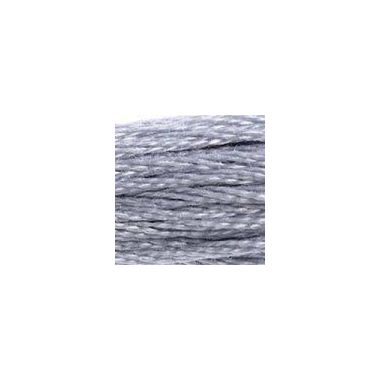 DMC 415 Six-Strand Floss – Pearl Grey