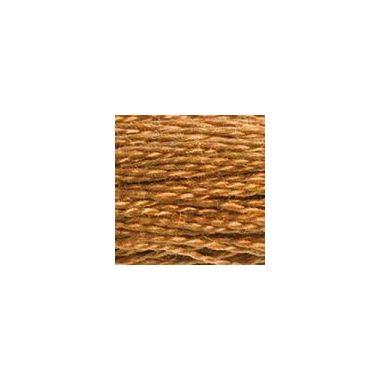 DMC 420 Six-Strand Floss – Dark Hazelnut Brown