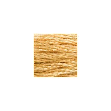 DMC 422 Six-Strand Floss – Light Hazelnut Brown