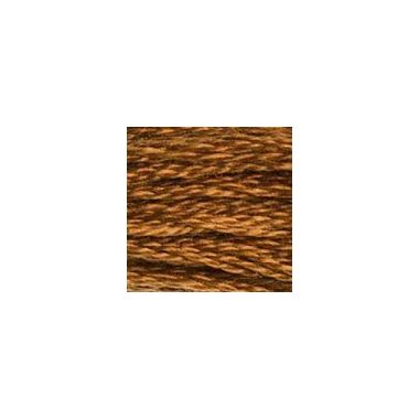 DMC 434 Six-Strand Floss – Light Brown