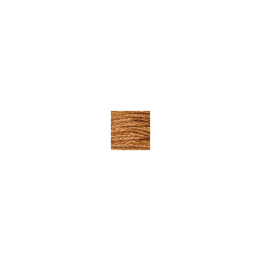 DMC 436 Six-Strand Floss – Tan