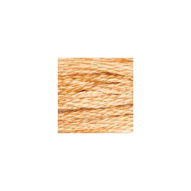 DMC 437 Six-Strand Floss – Light Tan