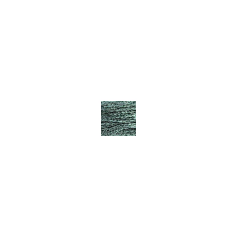 DMC 501 Six-Strand Floss – Dark Blue Green