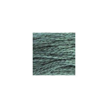 DMC 501 Six-Strand Floss – Dark Blue Green