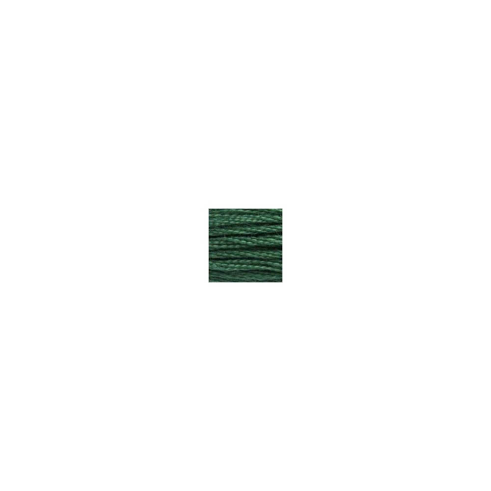 DMC 505 Six-Strand Floss – Jade Green