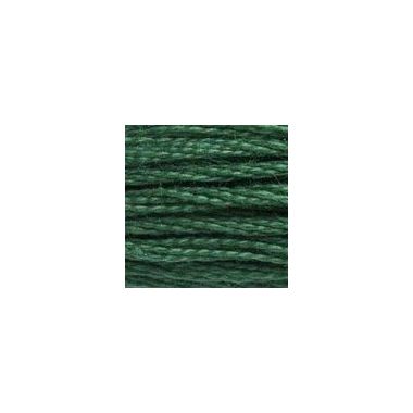 DMC 505 Six-Strand Floss – Jade Green