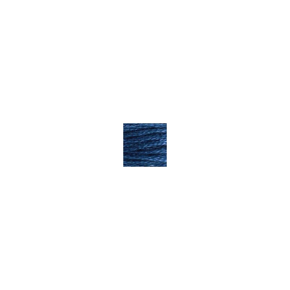 DMC 517 Six-Strand Floss – Dark Wedgewood