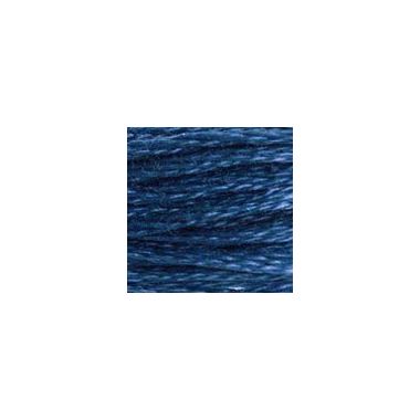 DMC 517 Six-Strand Floss – Dark Wedgewood
