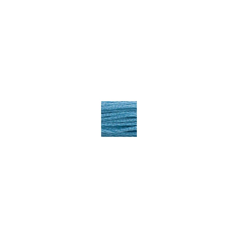 DMC 518 Six-Strand Floss – Light Wedgewood